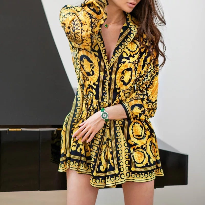 bella dahl ruffle sleeve mini dress Bella Dahl Ruffle Sleeve Tencel Mini Dress