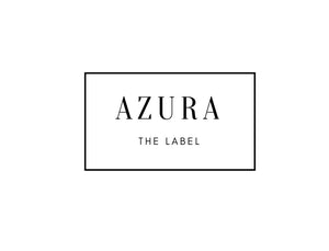 AZURA THE LABEL
