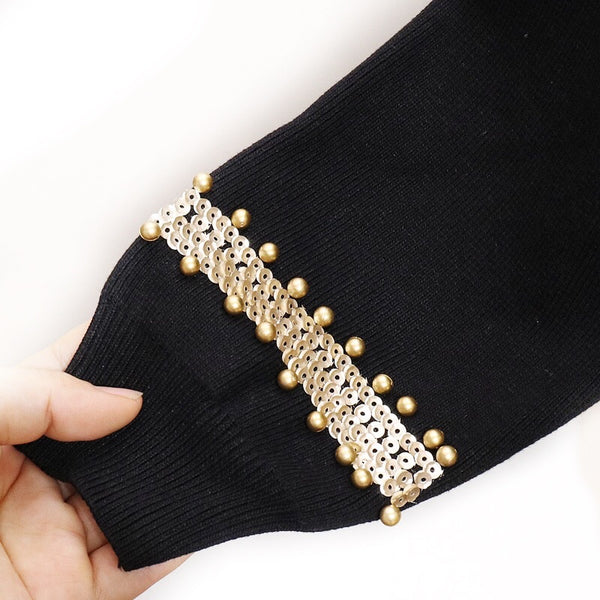 Black Pheonix Two Piece Loungewear Set