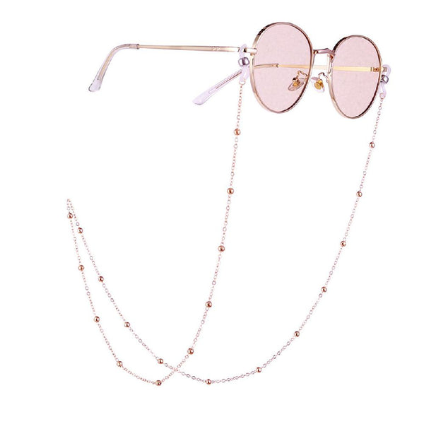 Chain Lanyard Necklace Strap for Sunglasses