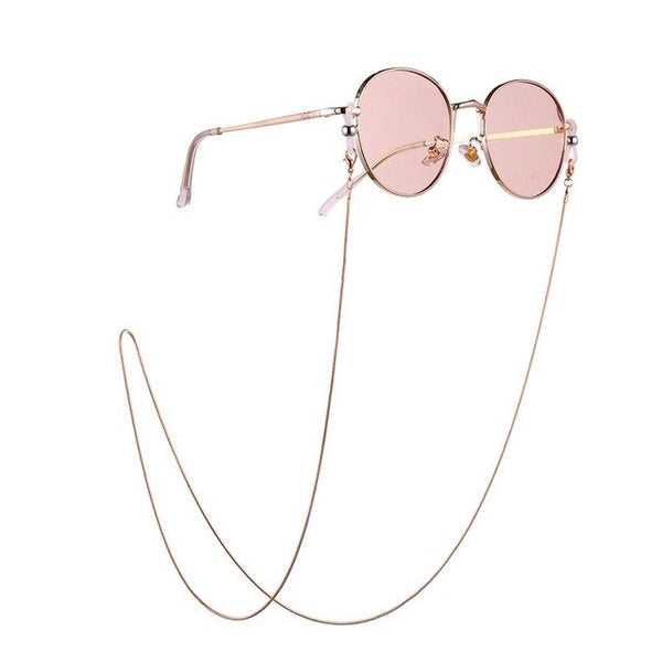Chain Lanyard Necklace Strap for Sunglasses