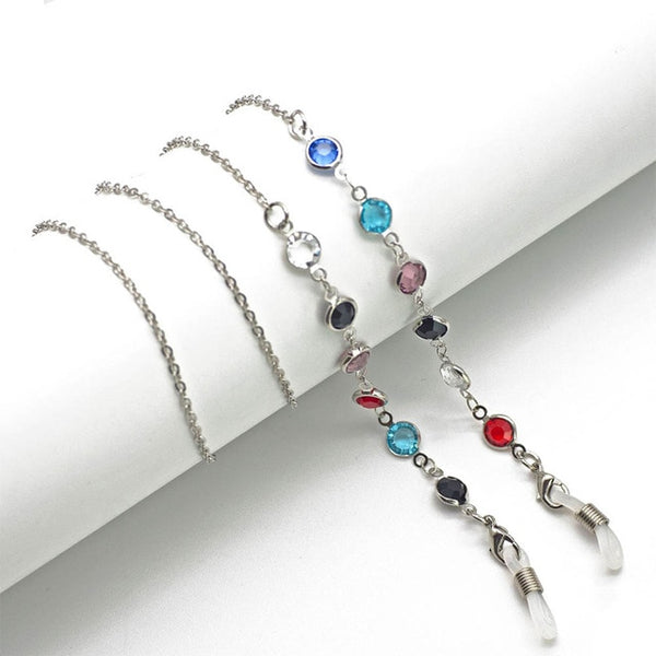 Chain Lanyard Necklace Strap for Sunglasses